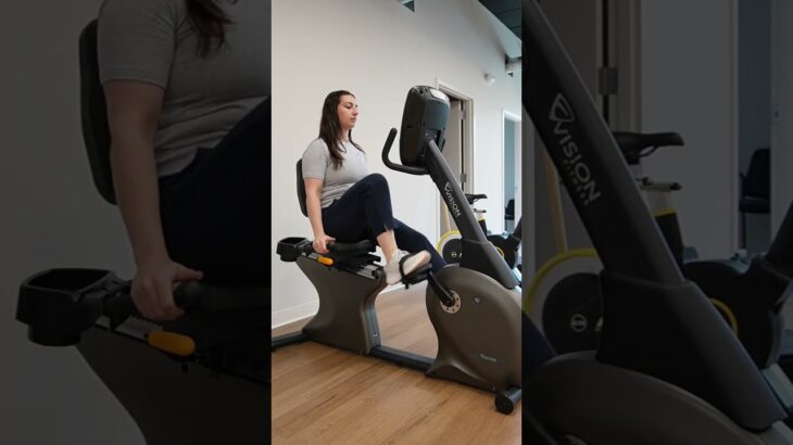 Recumbent Bike
