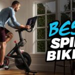 Top Fitness Expert Reveals BEST Spin Bikes for Home Workouts