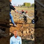 #fcnfm Efficient and Environmentally Friendly: Our Auger Machine for Reduced Emissions and Sustainab