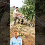 #fcnfm How to Use Your Hole Digger for Efficient Utility Installation