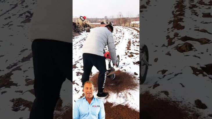 #fcnfm The Top 5 Applications for Hole Digger Machines in Landscaping