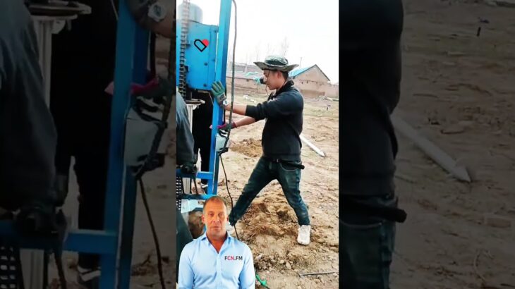 #fcnfm Top Benefits of Using a Hole Digger for Your Gardening Projects