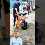 #fcnfm Transform Your Landscaping Projects with a Reliable Hole Digger