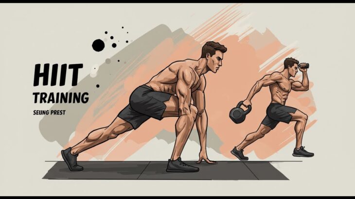 【ケガなく月間５００キロ】hiit をご存じですか？