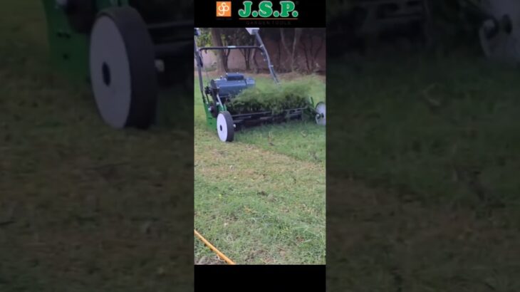 #shorts#JSP LAWN MOWERS AND GARDEN TOOLS NEW MODEL LAWN MOWER #mower #lawnmower Credit Song NEXT