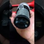 エアーホーンのコンプレッサーの潤滑油はどんな潤滑油が適しているのだろう？