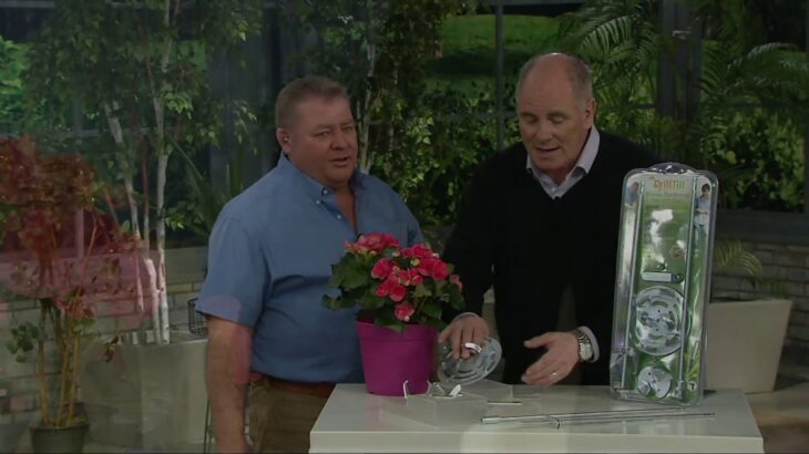 Drill Till Drill Powered Weeder, Tiller & Hole Digger Attachments on QVC