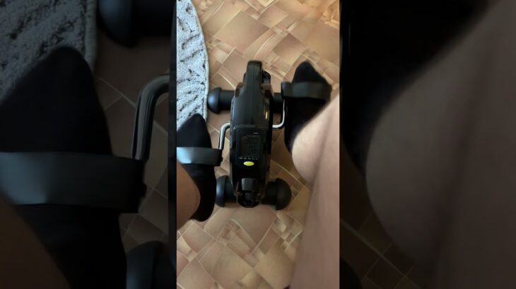 Реабилитационный велотренажер Fit-On Mini Bike