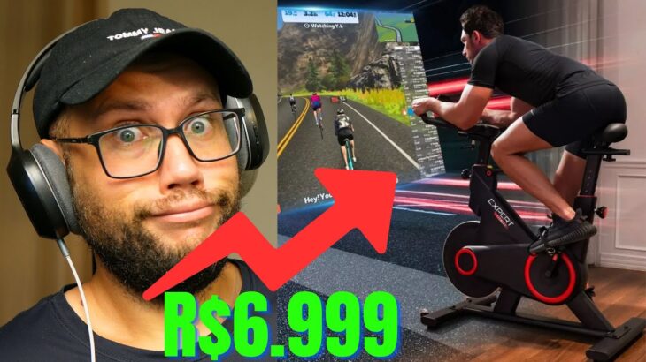 O Aumento dos Preços das Bikes de Spinning no Brasil: Entenda o Porquê