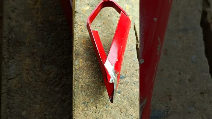 Post hole digger hand tools 🔥#blacksmith #shortsfeed #skills #tools  #ytshorts #trending #shorts #yt
