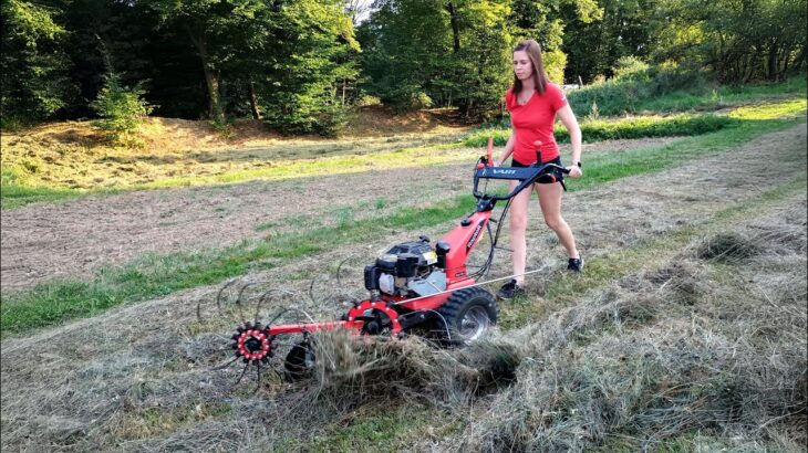 Propojovací sada R-MaX – rozšiřte možnosti nosiče RAPTOR Hydro!