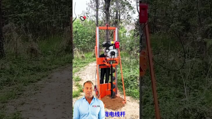 #fcnfm How to Maximize Your Digging Efficiency with Quality Tools