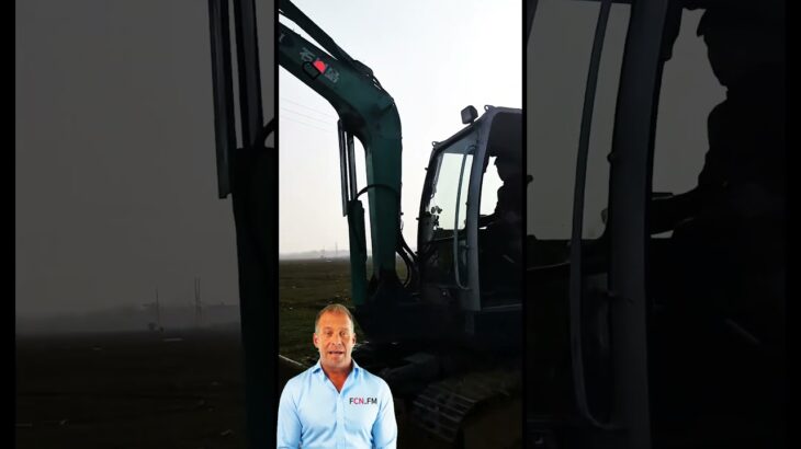 #fcnfm How to Use a Manual Auger for Effective Soil Sampling
