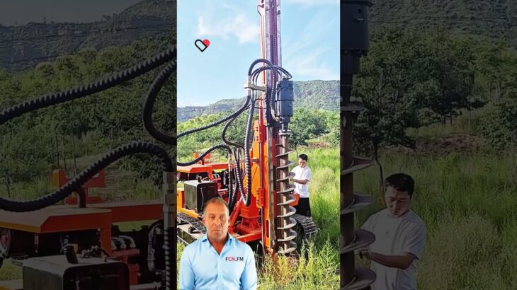 #fcnfm Tips for Maintaining Your Hole Digger for Long-Term Performance