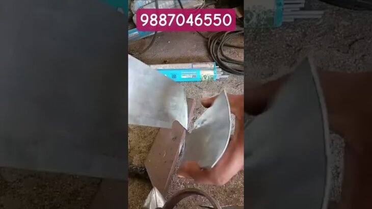 india no 1 jugaad shorts feed Earth gaddha khodne ka jugaad digging drilling machine hand Arth auger