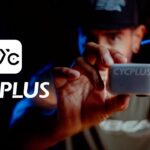 Mini Compressor Cycplus As2 Ultra – APENAS 87 GRAMAS!!!!