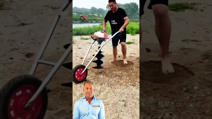 #fcnfm How to Choose the Best Earth Auger for Your Specific Needs