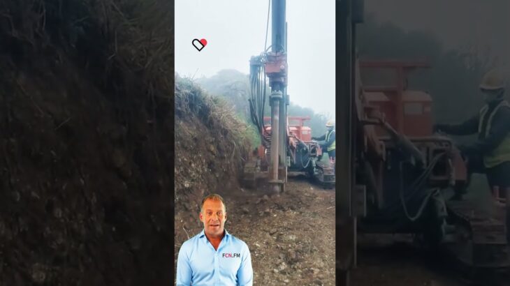 #fcnfm How to Make Your Digging Projects More Efficient with Quality Augers and Tools