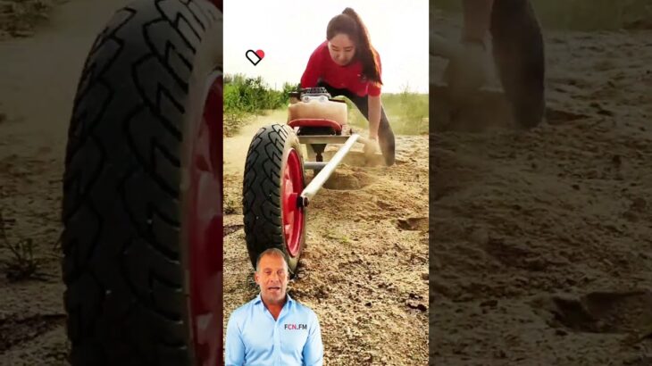 #fcnfm Why Investing in a Quality Hole Digger Machine Can Save You Time