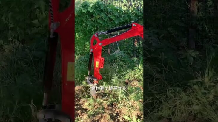 #miniexcavator #automobile #excavator #useful #smallexcavator