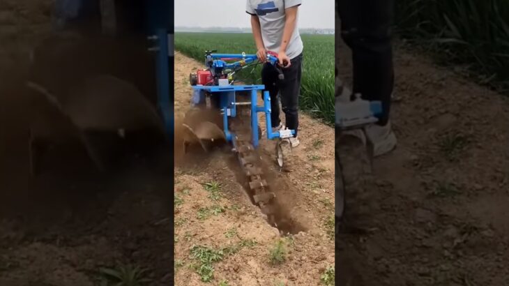 Digging machine #youtubeshorts #trending #viral