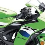 MANTAP KEREN 🔥 Kawasaki Ninja ZX-6R 2026 Resmi Dirilis: Desain Sporty, Fitur Canggih Harga Spesial