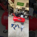 New Einhell Compressor?! @Einhell_DACH #einhell #tools #powertools #air #compressor #pressure #unboxing