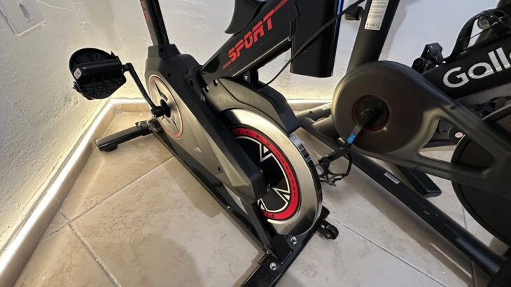 Qual a Melhor Bike de Spinning Custo-Benefício? A Escolha Perfeita para Você!