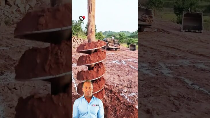 #fcnfm Choosing Between Gas and Electric Hole Diggers: What You Need to Know