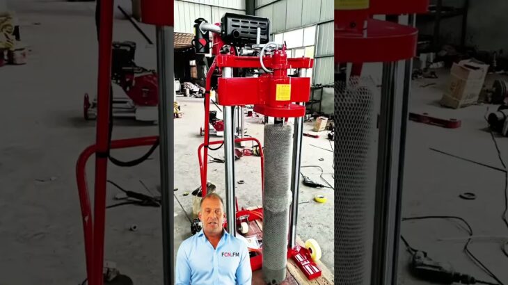 #fcnfm Discover the Top Hole Digger Machines for Effortless Digging