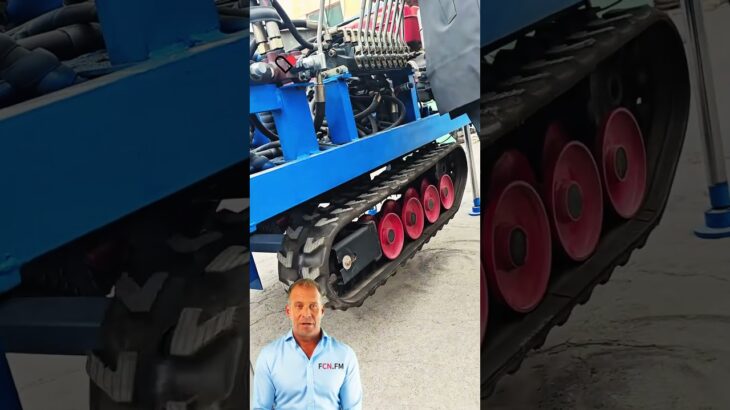 #fcnfm Key Features That Make a Hole Digger Machine Stand Out