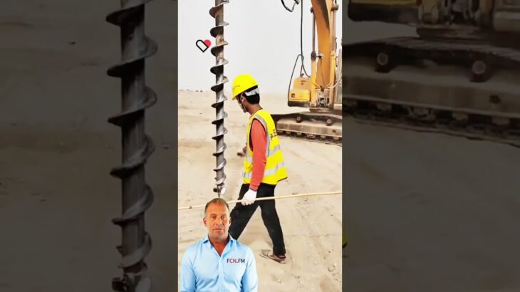 #fcnfm The Ultimate Guide to Efficient Hole Digging with Manual and Power Augers