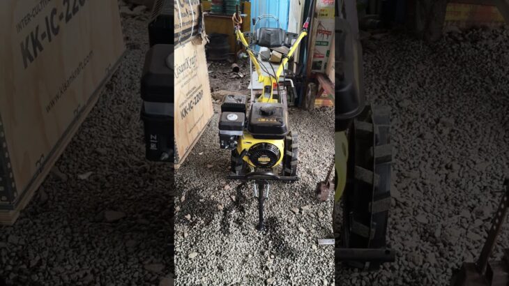 #powerweeder #kisankraft #wheelbrushcutter #stihl #Husqvarna #honda #madeinindia #tools #kkic220p