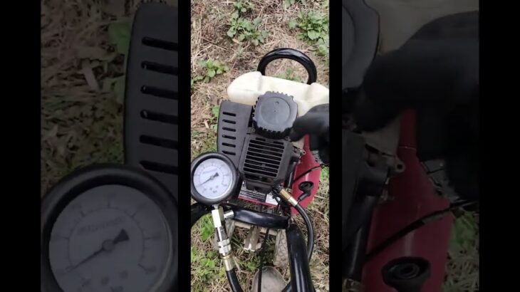 エンジン直らなかった唄 #shorts #耕運機