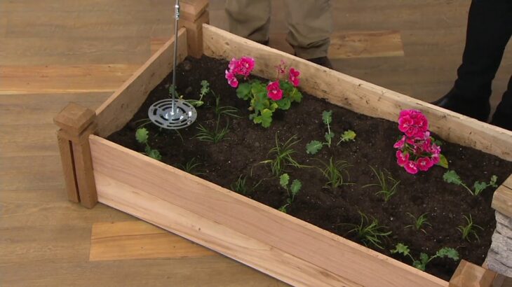 Drill Till Drill Powered Weeder, Tiller & Hole Digger Attachments on QVC