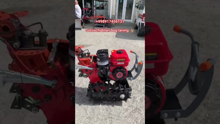 GUSINICHNIY MOTOBLOK OPTOM NARXLARDA