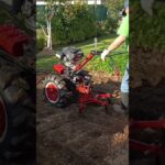 Připravuji: Úprava půdy s VARI s radličkovým kypřičem po vyorávání brambor.