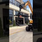 The performance of JG hole digger is “fully maximized”!
