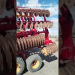 В продаже Дисковый культиватор Vaderstad Carrier CR 820, 2021, Ростовская область #агролот #агро