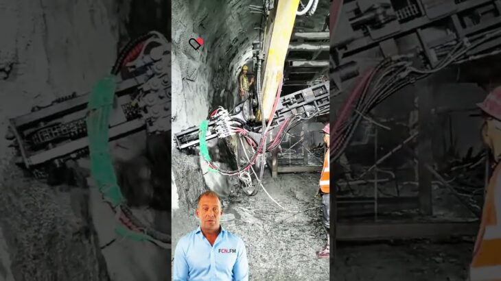 #fcnfm The Top 5 Reasons to Invest in a Quality Hole Digger Machine