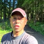 穴掘り　地盤調査結果報告～