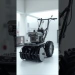 2026 Greaves Cotton Power Tiller – New Model with Powerful Engine & Affordable Price