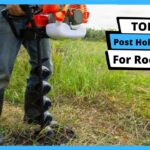 ✅ Best Post Hole Digger For Rocky Soil: Post Hole Digger For Rocky Soil (Buyer’s Guide)