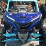 CFMOTO Zforce Z10 (2025) Walkaround | EICMA 2024 Milan – High-Performance Side-by-Side