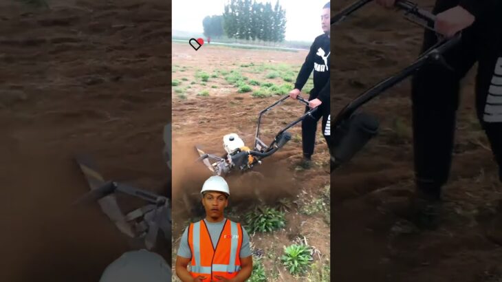 Create Perfect Holes with a Hole Digger Machine #fcnfm #shorts