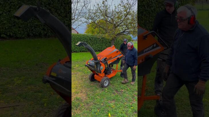 ELIET PROF 6: puissance, rapidité, performance !