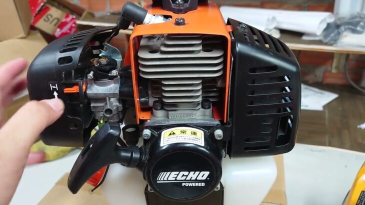 Echo SRM 4510 nòng 42ly ib Zalo 0967198907