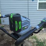 Ego Earth Auger Features and Functions