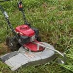 本物の自走式草刈機はレベルが違う！〜《HONDA・UM2460》の力〜