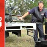 How to Change Attachments on a Mini Loader